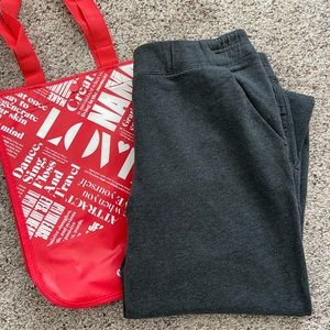 Lululemon 🍋 Joggers/ Lounge pants